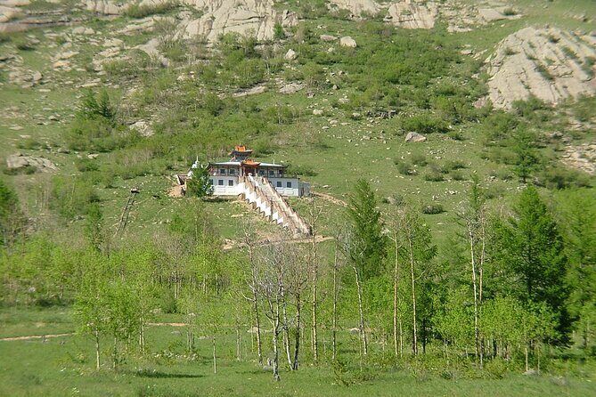 Terelj National Park, Chinggis Khan Statue Day Tour - Who Should Consider This Tour?