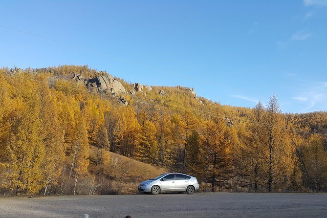 Terelj Private day trip - Who Will Love This Tour?