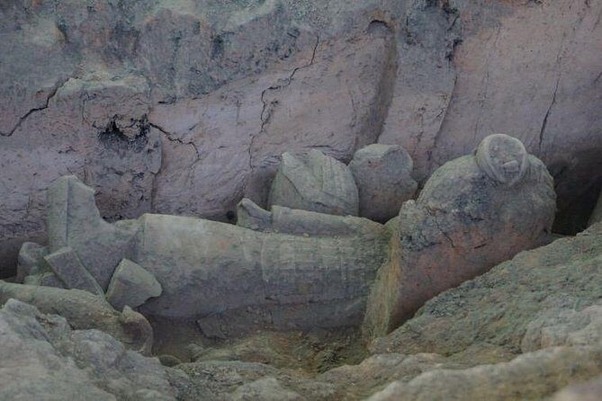 Terra cotta Army Museum Tour With English Guide Service - Final Thought: Is This Tour Worth It?