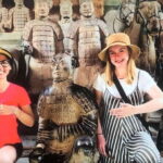 Terracotta Army Entry Ticket - A Deep Look into the Experience