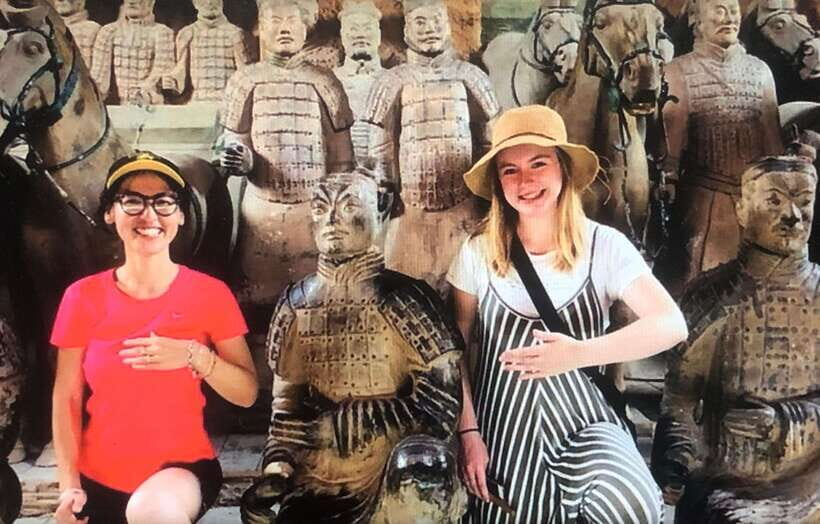 Terracotta Army Entry Ticket - A Deep Look into the Experience