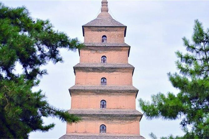Terracotta Army&Big Wild Goose Pagoda Private Day Tour - Final Thoughts