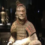 Terracotta Warriors, City Wall and Muslim Food Street - A Deep Dive into the Experience