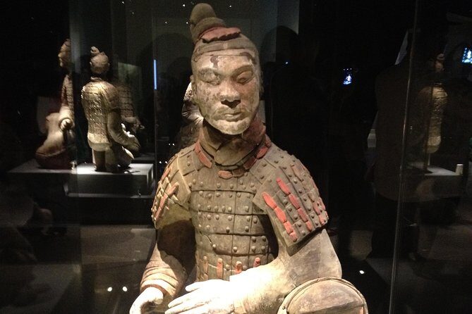 Terracotta Warriors, City Wall and Muslim Food Street - A Deep Dive into the Experience