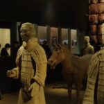 Terracotta Warriors Museum Ticket with Professional English-speaking tour guide - Why This Tour Works Well