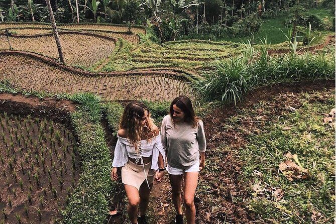 Tete Batu Tour (Temple, Terrace Rice, and Waterfalls) - Who Should Consider This Tour
