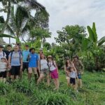 Tetebatu Guided Tour in Rice Terraces Waterfall and Monkey Forest - The Sum Up