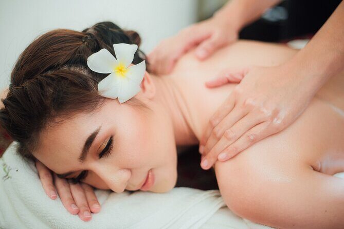 Thai Balm Massage 2 hours - The Real Value of This Massage