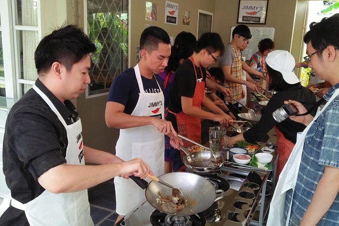 Thai Cooking Class - Authenticity and Value: What We Think