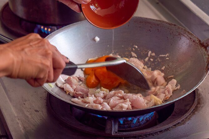 Thai Cooking Class in Pattaya - Who Will Love This Experience?