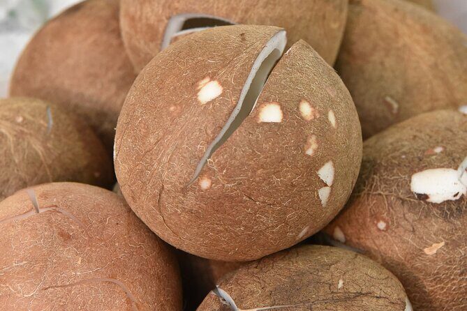 Thai Cooking Class with Market Tour in Sathon Bangkok - An In-Depth Look at the Experience