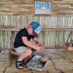 Thai Cuisine Masterclass Daily Rotating Menu from Koh Samui - FAQ