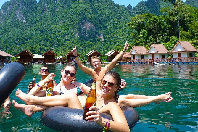 Thai Intro - The Sum Up