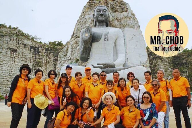 Thai PRIVATE Tour Guide - Price and Value