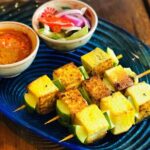 Thai Vegan Bangkok with Expert Guide - Exploring the Itinerary: A Step-by-Step Breakdown