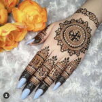 Thamel, Kathmandu, Nepal: Henna Art with Medicinal Herbs - Breaking Down the Itinerary & Details