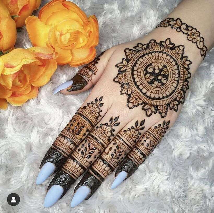 Thamel, Kathmandu, Nepal: Henna Art with Medicinal Herbs - Breaking Down the Itinerary & Details