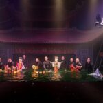 Thang Long Water Puppet Show Tickets - A Closer Look at the Water Puppet Experience