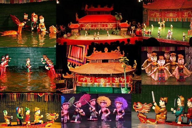 Thang Long Water Puppet Theater Entrance Tickets - Final Thoughts on Visiting the Thang Long Water Puppet Theater