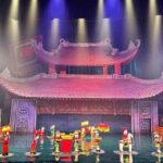 Thang Long Water Puppet Theater Tickets - The Practicalities of Booking and Visiting