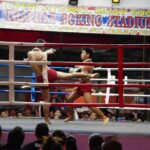 Thapae Stadium Muay Thai Boxing Experience  Chiang Mai - Who Should Consider This Experience?