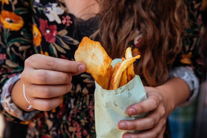 The 10 Tastings of Colombo With Locals: Private Street Food Tour