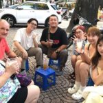 The 10 Tastings of Ho Chi Minh City By Walking (Taxi Pickup) - The Sum Up: Who Should Consider This Tour?