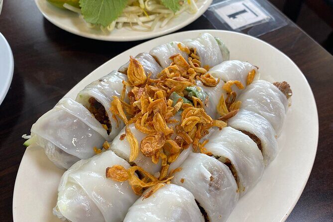 The 10 Tastings of Ho Chi Minh City With Saigon Vibes - What You Can Expect from the Food Tour