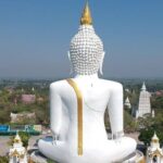 The Amazing, Unseen, Unspoiled Suphan Buri from Bangkok - The Sum Up