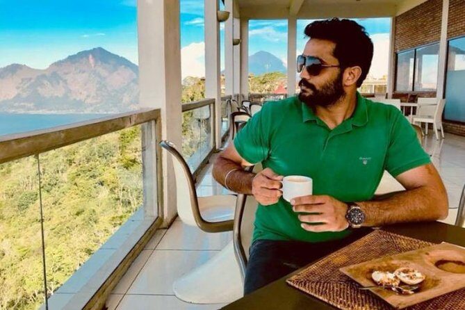 The Amora Bali Kintamani Resto with Mount Batur View - Practical Details and Tips