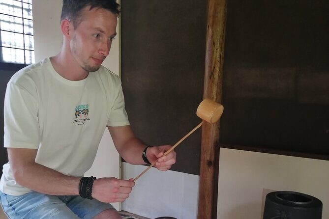 The Art of Mindful Living: Tea Ceremony in Kyoto - Who Should Consider This Tour?