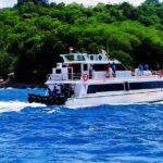 The Best Fast Boat Transfer: Bali - Lombok - Gili Trawangan - What You Receive