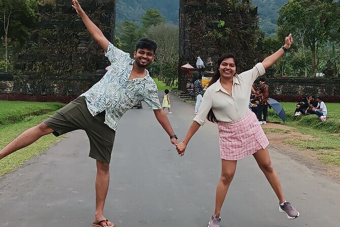The Best Highlight Ubud Tour - Who Is This Tour Best For?