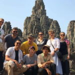 The Best of Angkor Temples 2 Day Private Tour - Exploring Day Two: Banteay Srei and Beng Mealea