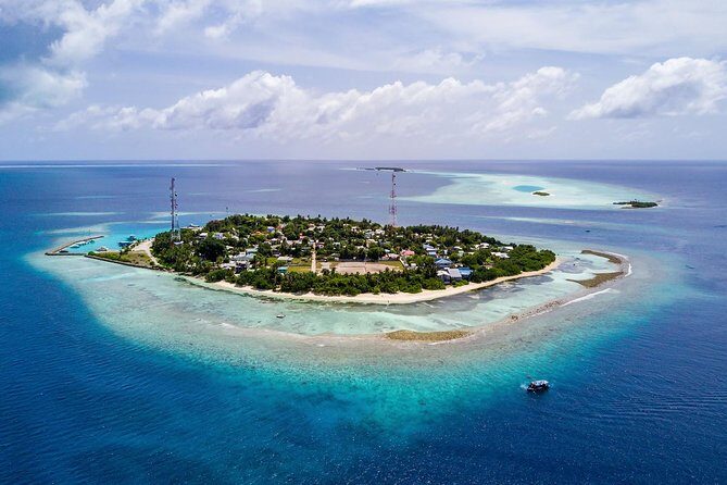The Best Of Maldives For Solo Traveler - Exploring the itinerary in detail