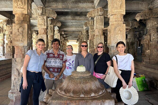 The Best of Nandi Hills and Lepakshi in a Day - Who Should Consider This Tour?