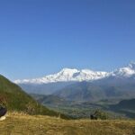 The Best Of Pokhara: Kahu Hill View Point Tour with Guide - Transportation and Practical Details