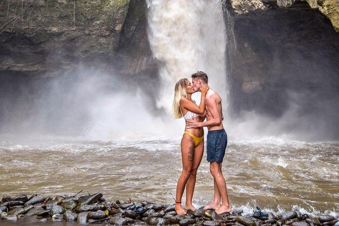 The Best of Ubud Tour and Jungle Swing - Frequently Asked Questions