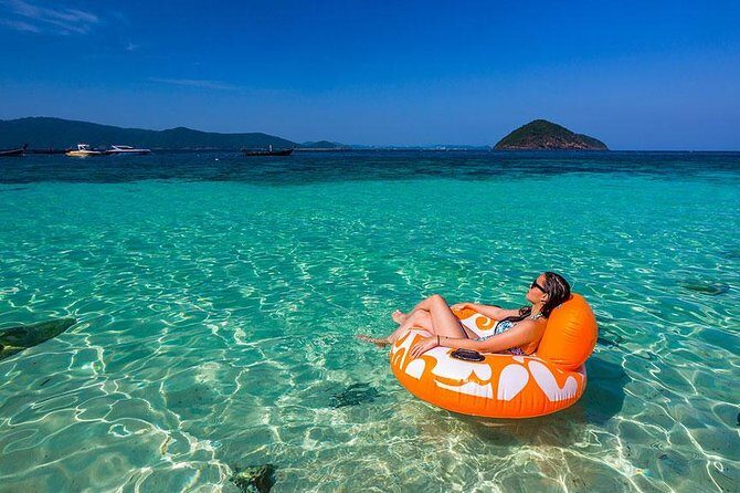 The Best Phuket 3 Islands Snorkeling Tour By Speedboat - Final Thoughts: Who Should Consider This Tour?