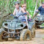 The Best Phuket ATV Riding Tour - What Travelers Say