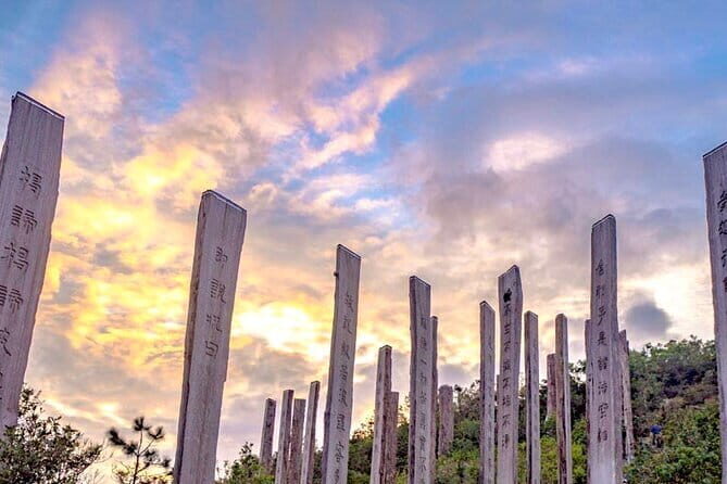 The Big Buddha & Lantau Island - Private Tour with Private Car - What Makes This Tour Stand Out?
