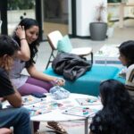 The Boardgame Den: Socialize with locals over board games - Who Should Consider This Experience?