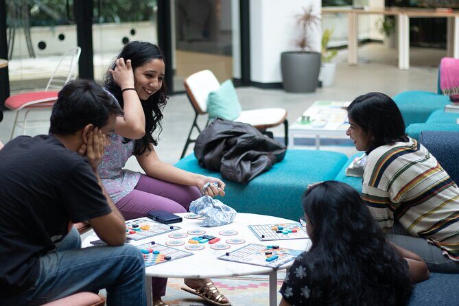 The Boardgame Den: Socialize with locals over board games - Who Should Consider This Experience?