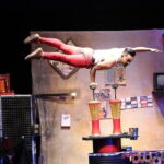 The Cambodian Circus Show and Pub Street Night Market - Who Should Consider This Tour?