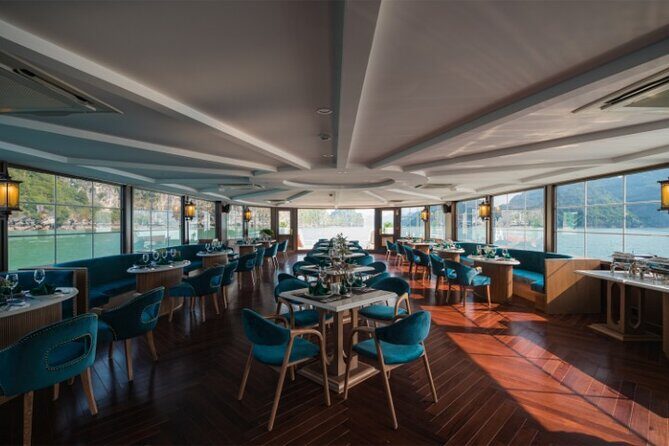 The Catamaran - Luxury Full Day Cruise To Halong Bay & Lan Ha Bay - Final Thoughts