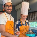 The Chef @ 5 pm (3 Main Dishes + 2 Breads) - Frequently Asked Questions