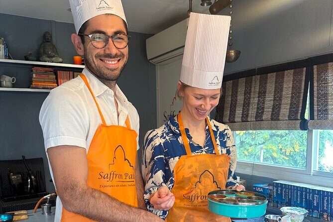 The Chef @ 5 pm (3 Main Dishes + 2 Breads) - Frequently Asked Questions