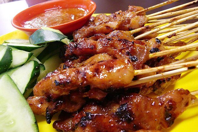 The Chinatown Private Food Tour - Practical Details & Considerations