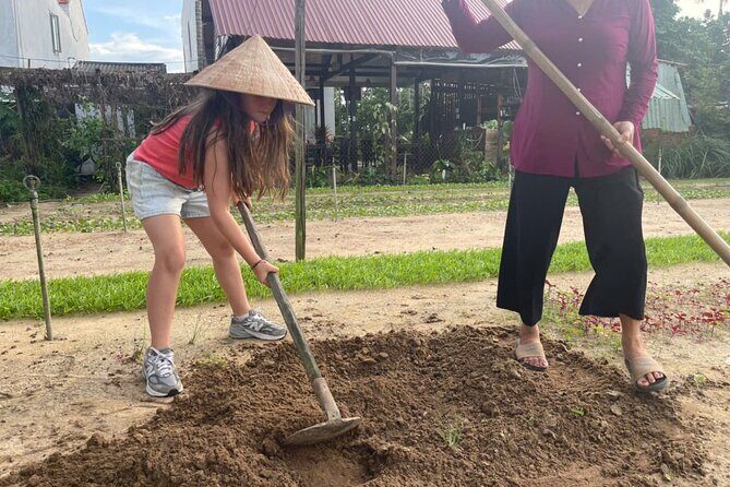 The Cycling, basket boat, ridding buffallo and Cooking Tour - Who Should Consider This Tour?