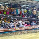 The Damnern Saduak and Phetchaburi from Hua Hin - Authentic Experiences and Practical Details